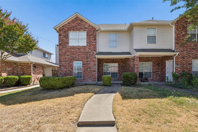 8660 Hawthorne Street, Frisco, TX 75034