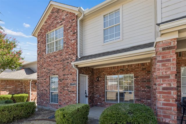 8660 Hawthorne Street, Frisco, TX 75034