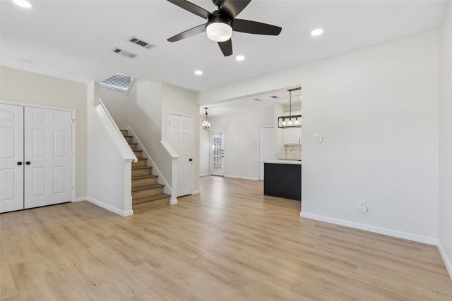 8660 Hawthorne Street, Frisco, TX 75034