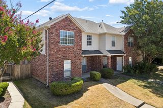 8660 Hawthorne Street, Frisco, TX 75034