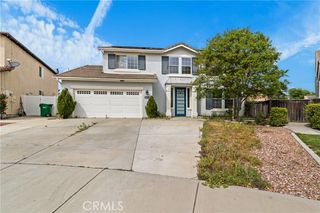 31824 Palm Vista Court, Menifee, CA 92584