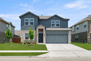 6728 Rockshire, Fort Worth, TX 76123