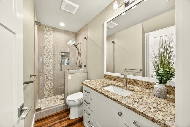 930 Granite Ridge Circle, Jacksonville, OR 97530