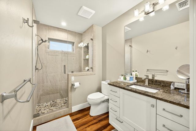 930 Granite Ridge Circle, Jacksonville, OR 97530