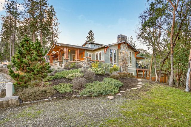 930 Granite Ridge Circle, Jacksonville, OR 97530