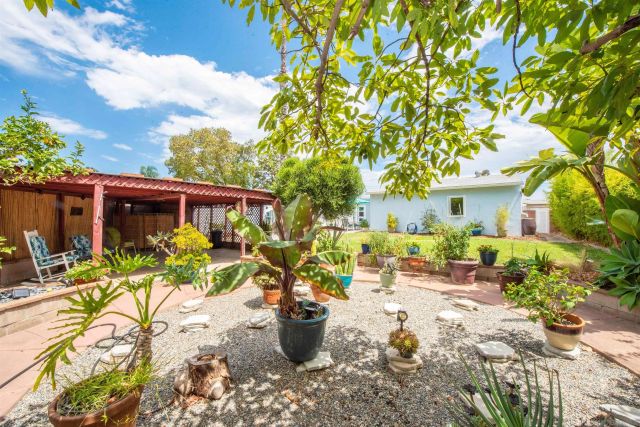 4612 Kleefeld, San Diego, CA 92117