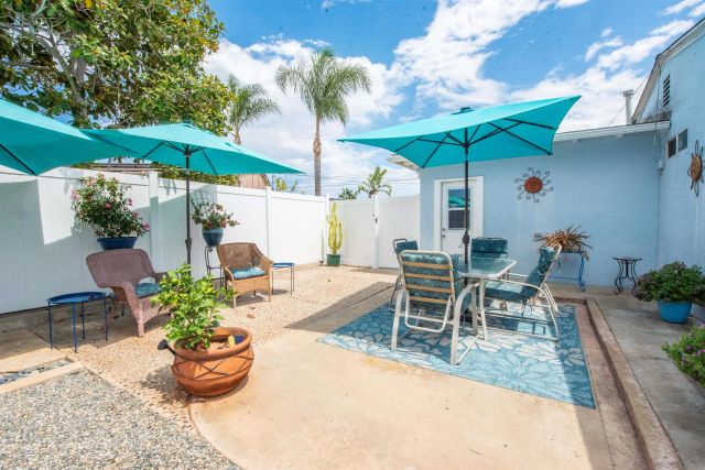 4612 Kleefeld, San Diego, CA 92117