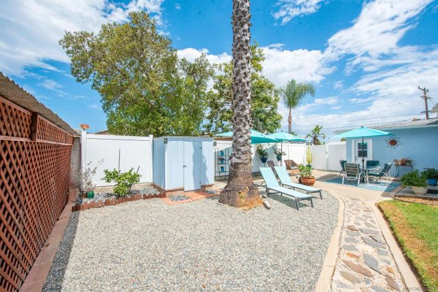 4612 Kleefeld, San Diego, CA 92117