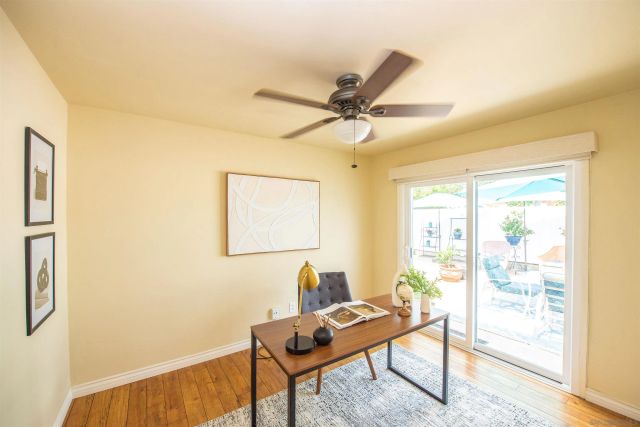 4612 Kleefeld, San Diego, CA 92117