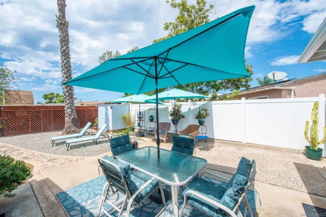 4612 Kleefeld, San Diego, CA 92117