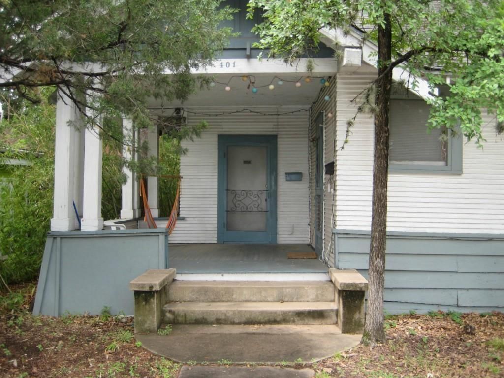 401 W 38th ST B, Austin, TX 78705