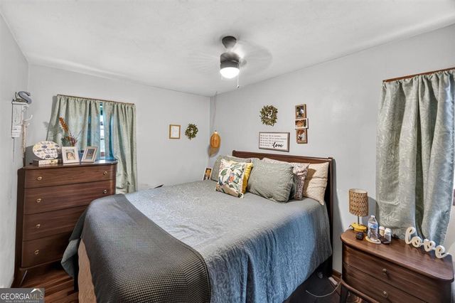 216 Harris Street, Warner Robins, GA 31093