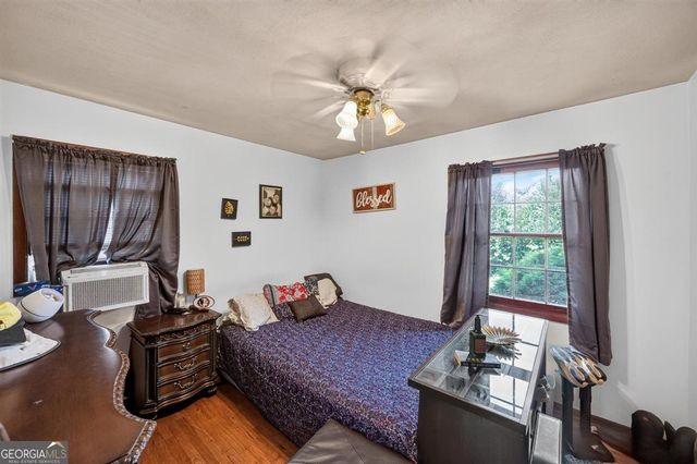 216 Harris Street, Warner Robins, GA 31093