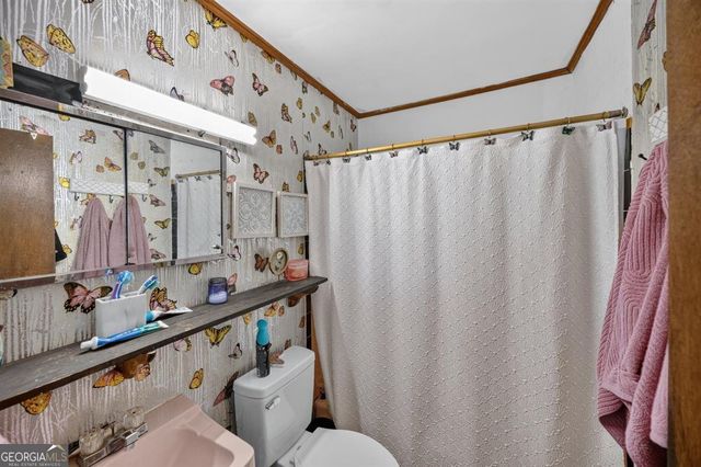 216 Harris Street, Warner Robins, GA 31093