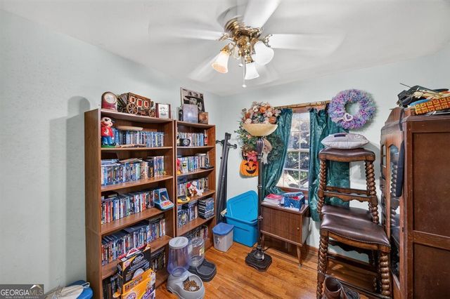 216 Harris Street, Warner Robins, GA 31093