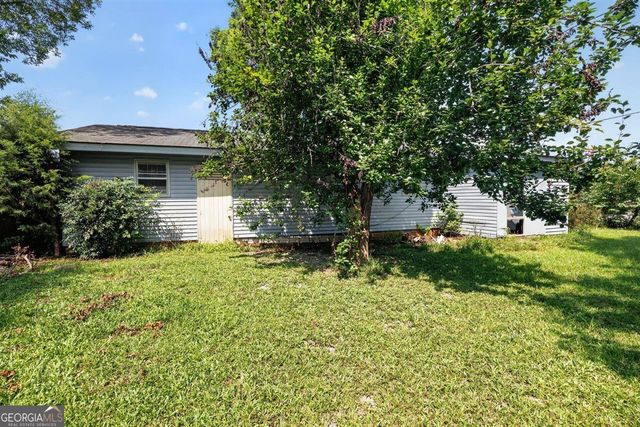 216 Harris Street, Warner Robins, GA 31093