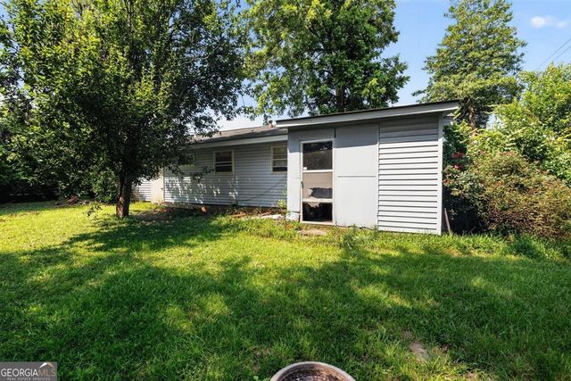 216 Harris Street, Warner Robins, GA 31093