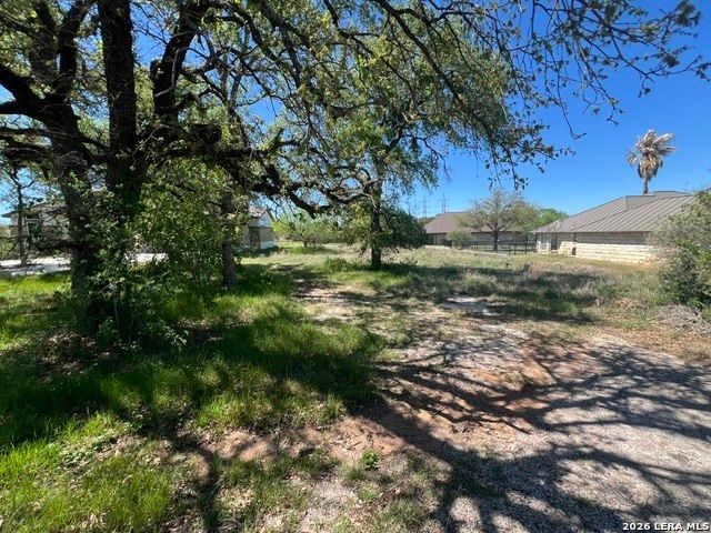 41738 Fire Dance, Horseshoe Bay, TX 78657