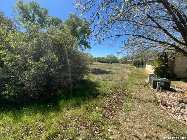 41738 Fire Dance, Horseshoe Bay, TX 78657