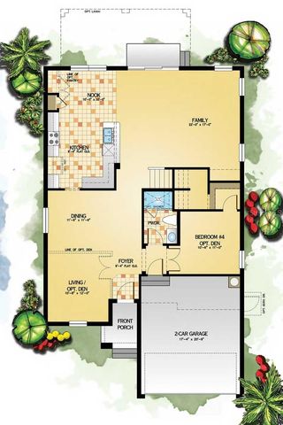 3108 W BALLAST POINT BOULEVARD, Tampa, FL 33611