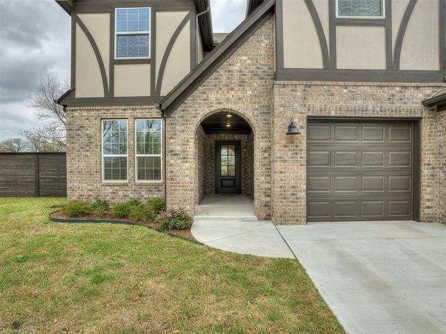 17453 240th Street, Washington, OK 73093
