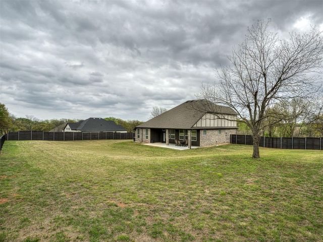 17453 240th Street, Washington, OK 73093