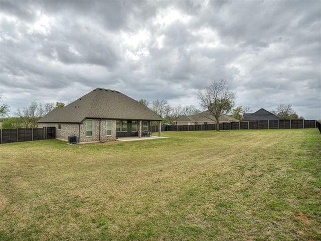 17453 240th Street, Washington, OK 73093