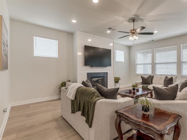 17453 240th Street, Washington, OK 73093