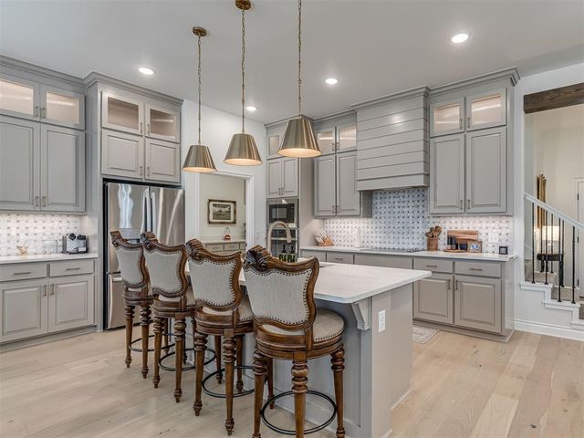 17453 240th Street, Washington, OK 73093