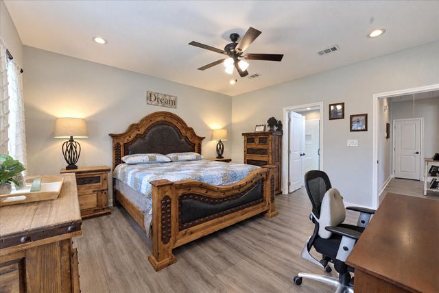 455 Alabama Point, Livingston, TX 77351