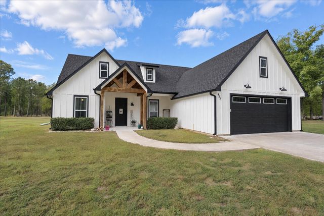 455 Alabama Point, Livingston, TX 77351