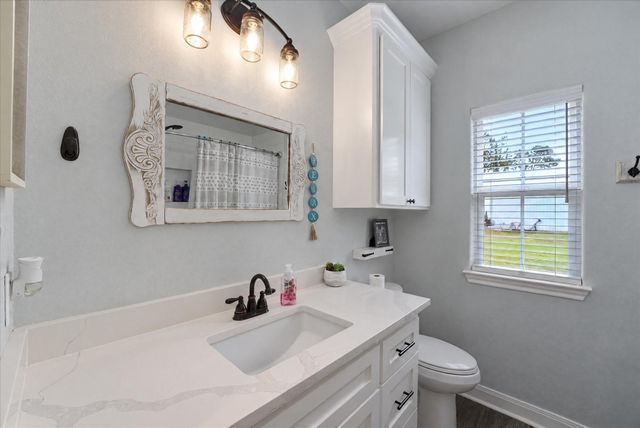 455 Alabama Point, Livingston, TX 77351