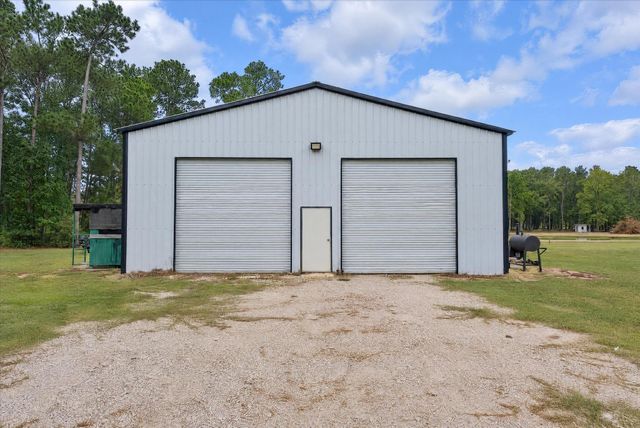 455 Alabama Point, Livingston, TX 77351