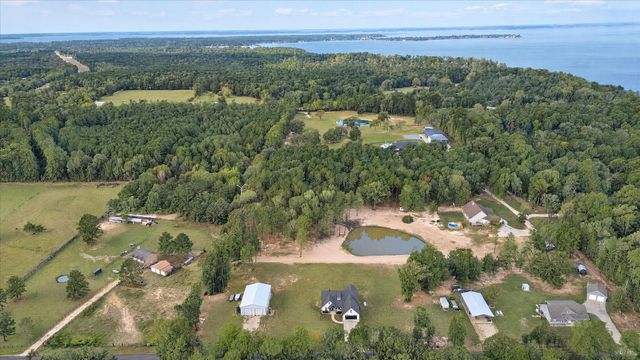 455 Alabama Point, Livingston, TX 77351