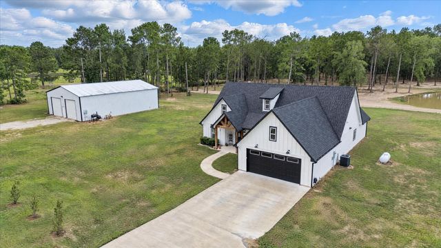 455 Alabama Point, Livingston, TX 77351