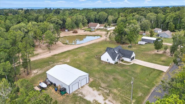 455 Alabama Point, Livingston, TX 77351