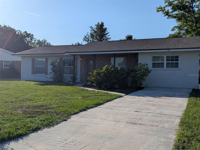 34 SEVILLA AVENUE, Arcadia, FL 34266