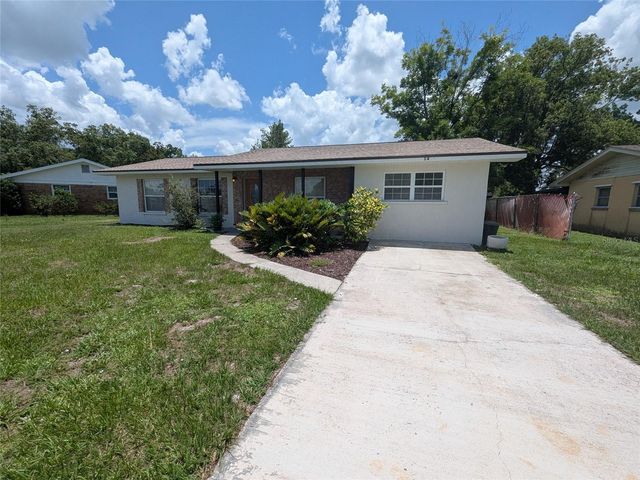 34 SEVILLA AVENUE, Arcadia, FL 34266