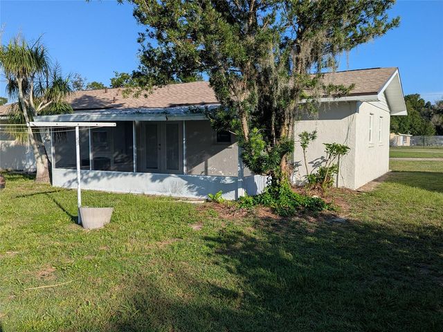 34 SEVILLA AVENUE, Arcadia, FL 34266