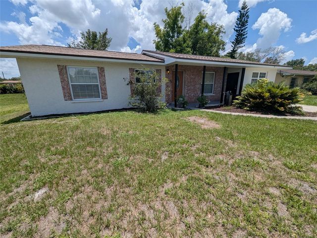 34 SEVILLA AVENUE, Arcadia, FL 34266
