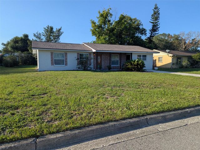 34 SEVILLA AVENUE, Arcadia, FL 34266