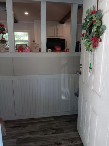 2623 Pineridge Drive, Conyers, GA 30012