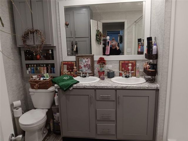 2623 Pineridge Drive, Conyers, GA 30012