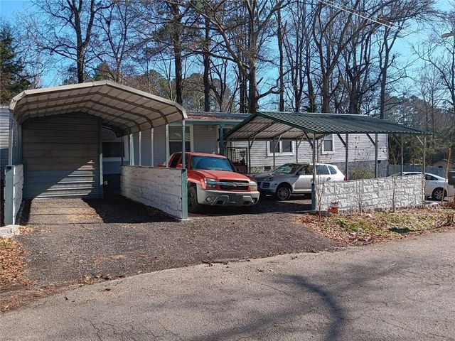 2623 Pineridge Drive, Conyers, GA 30012