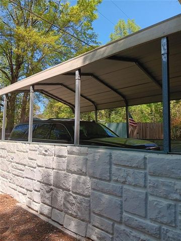 2623 Pineridge Drive, Conyers, GA 30012