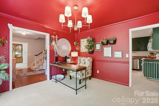 2516 Fairfax Drive, Gastonia, NC 28054