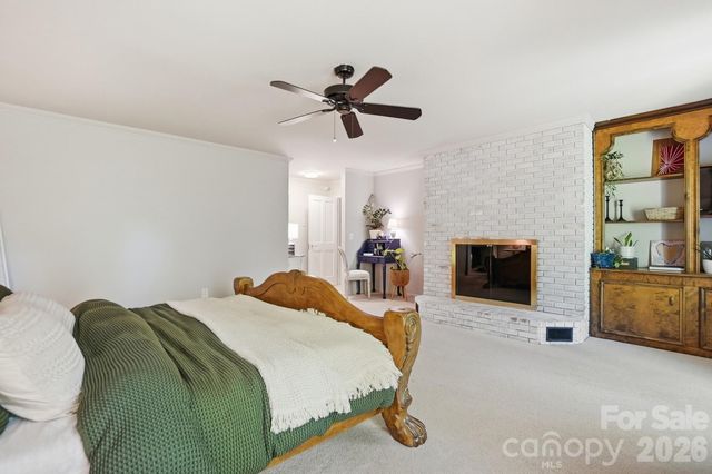 2516 Fairfax Drive, Gastonia, NC 28054