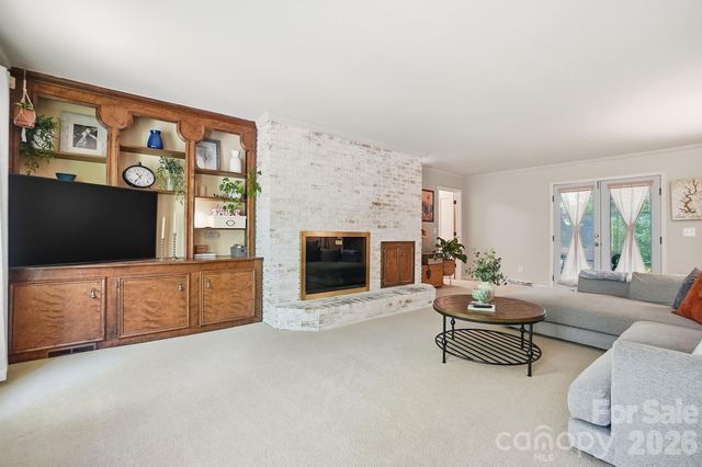 2516 Fairfax Drive, Gastonia, NC 28054