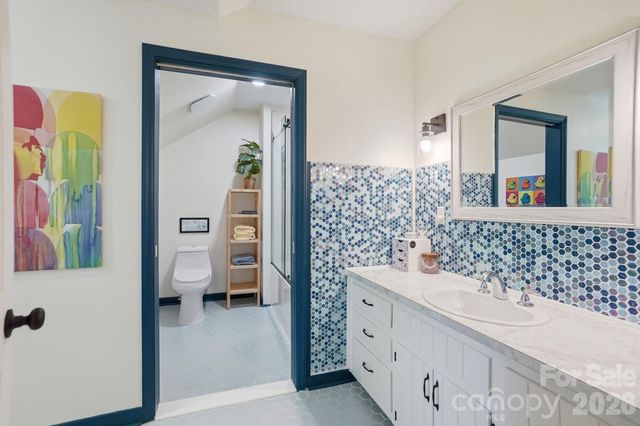 2516 Fairfax Drive, Gastonia, NC 28054