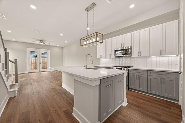 1504 Hussion Street, Houston, TX 77003